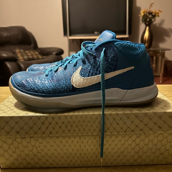 Kobe A.D Demar DeRozan PE main image 7